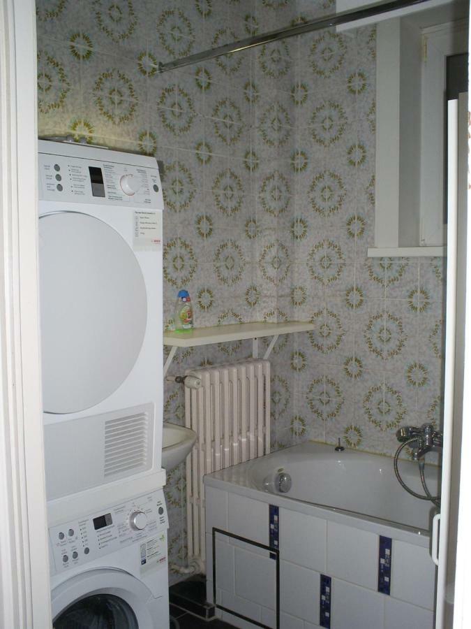 Residentie Leopold App 21 Lägenhet Blankenberge Exteriör bild