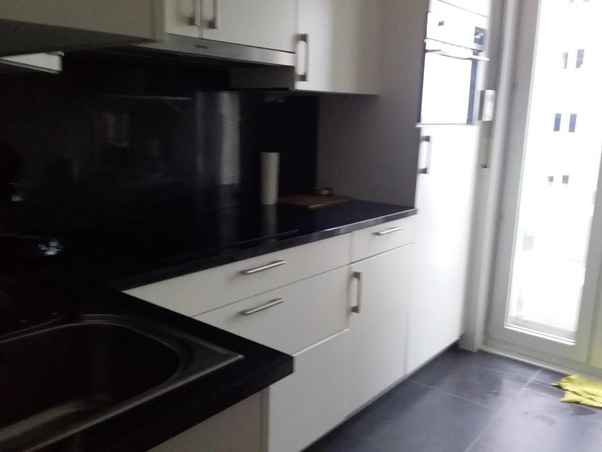 Residentie Leopold App 21 Lägenhet Blankenberge Exteriör bild