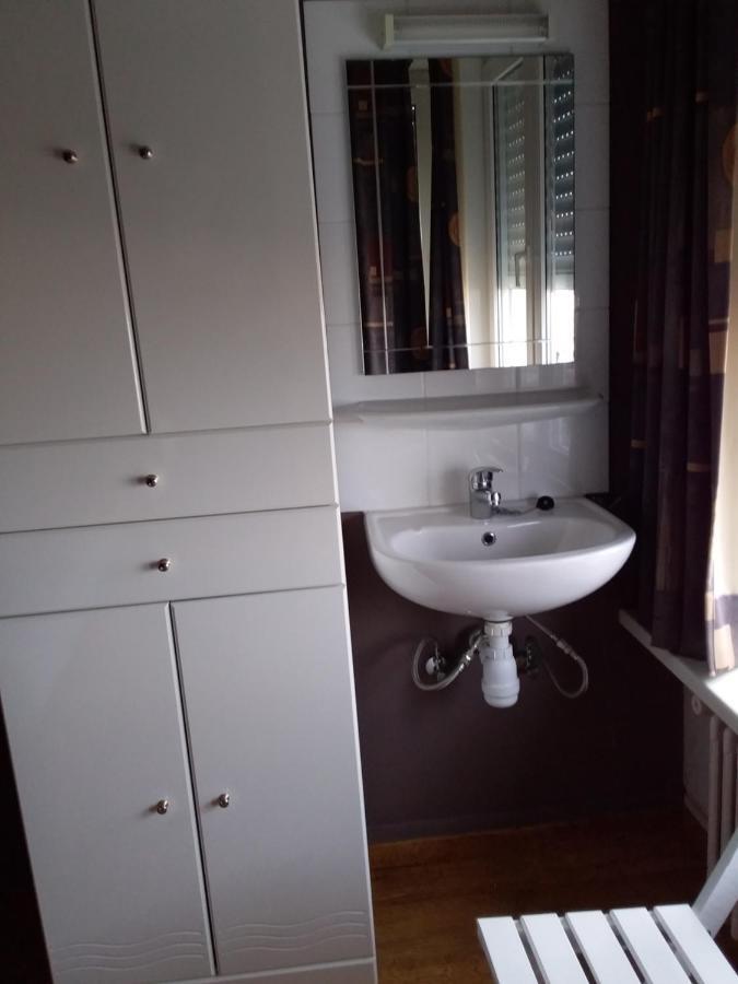 Residentie Leopold App 21 Lägenhet Blankenberge Exteriör bild
